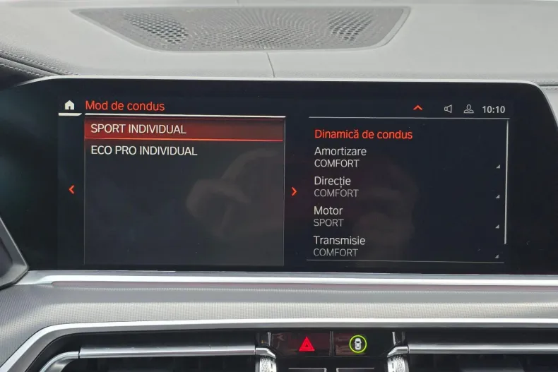 BMW X6 (Seria X) din 2022 cu 113.498 km - oferta BMW238848 - foto 24