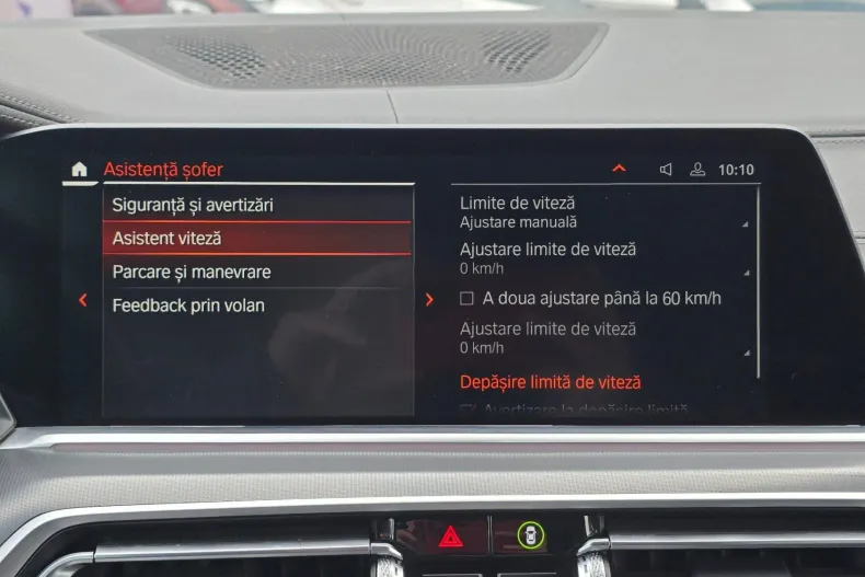 BMW X6 (Seria X) din 2022 cu 113.498 km - oferta BMW238848 - foto 28