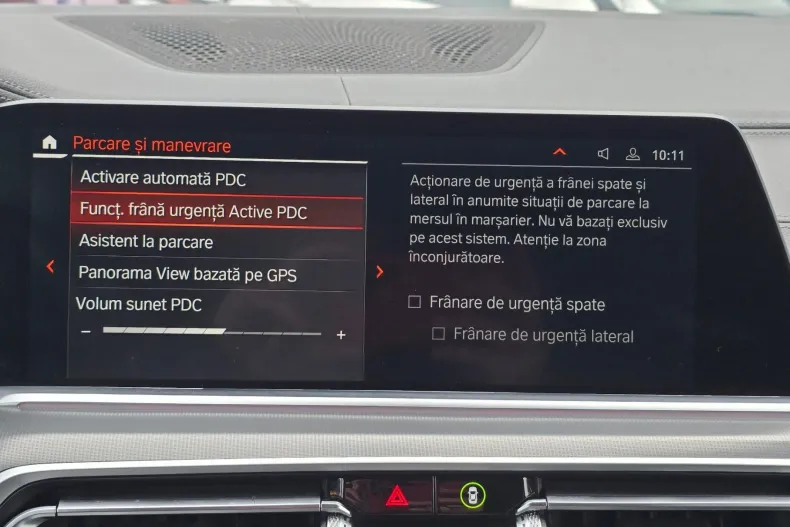 BMW X6 (Seria X) din 2022 cu 113.498 km - oferta BMW238848 - foto 30