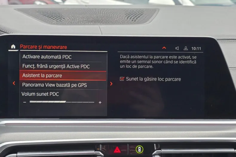 BMW X6 (Seria X) din 2022 cu 113.498 km - oferta BMW238848 - foto 31