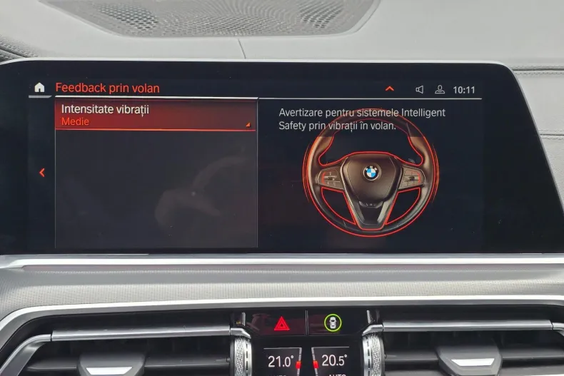 BMW X6 (Seria X) din 2022 cu 113.498 km - oferta BMW238848 - foto 33
