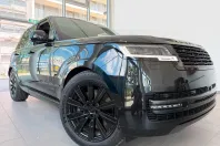 Land Rover Range Rover din 2026 cu 5.000 km - oferta LAN238850 - foto 1
