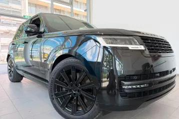 Land Rover Range Rover din 2026 - oferta LAN238850