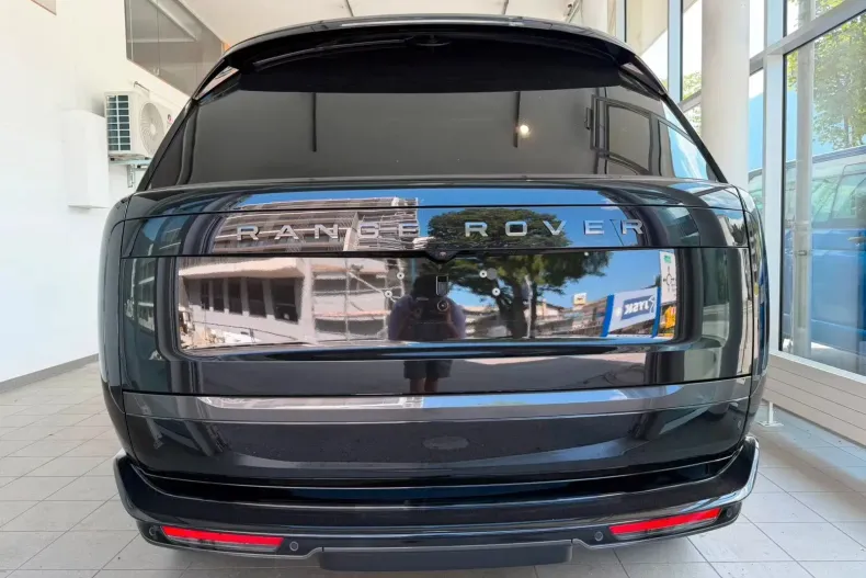 Land Rover Range Rover din 2026 cu 5.000 km - oferta LAN238850 - foto 5