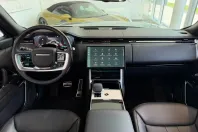 Land Rover Range Rover din 2026 cu 5.000 km - oferta LAN238850 - foto 10