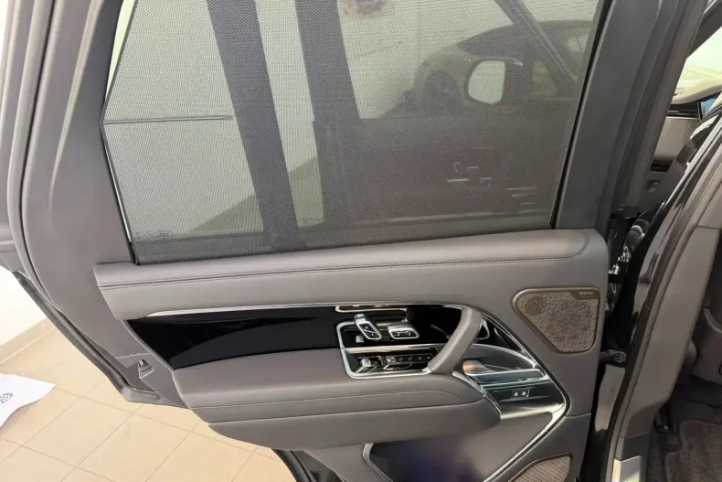 Land Rover Range Rover din 2026 cu 5.000 km - oferta LAN238850 - foto 15