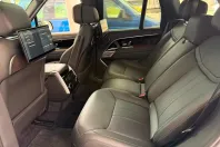 Land Rover Range Rover din 2026 cu 5.000 km - oferta LAN238850 - foto 17