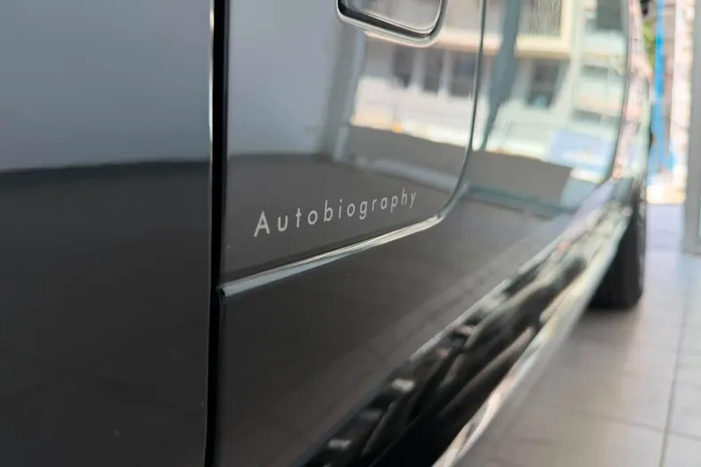 Land Rover Range Rover din 2026 cu 5.000 km - oferta LAN238850 - foto 20