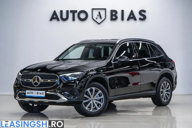 Mercedes-Benz GLC (Clasa GLC) din 2022 cu 159.900 km - oferta MER238851 - foto 1
