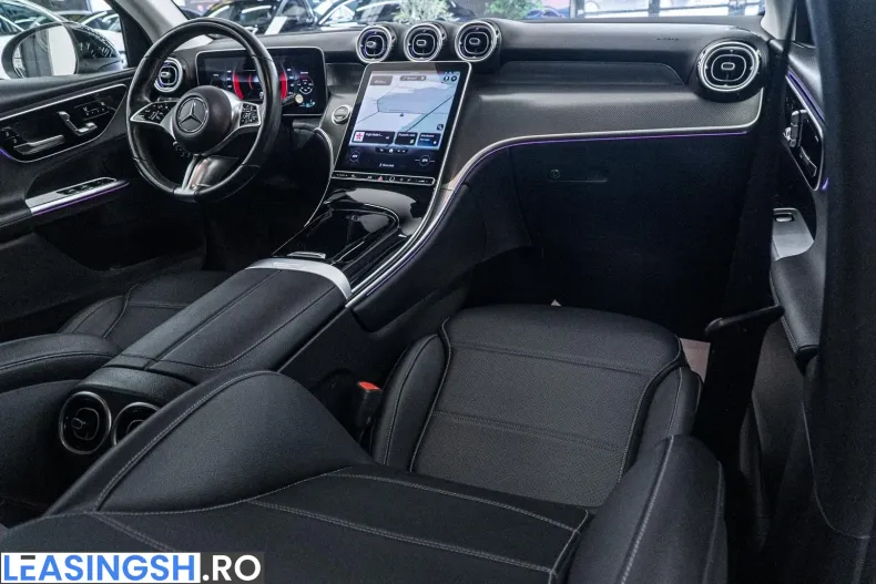 Mercedes-Benz GLC (Clasa GLC) din 2022 cu 159.900 km - oferta MER238851 - foto 2