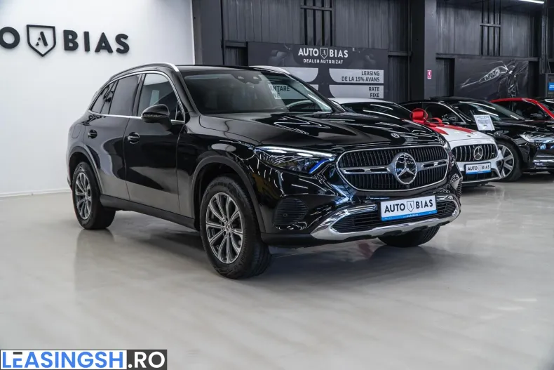 Mercedes-Benz GLC (Clasa GLC) din 2022 cu 159.900 km - oferta MER238851 - foto 3