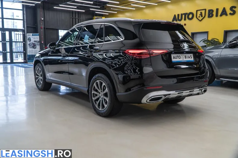 Mercedes-Benz GLC (Clasa GLC) din 2022 cu 159.900 km - oferta MER238851 - foto 5