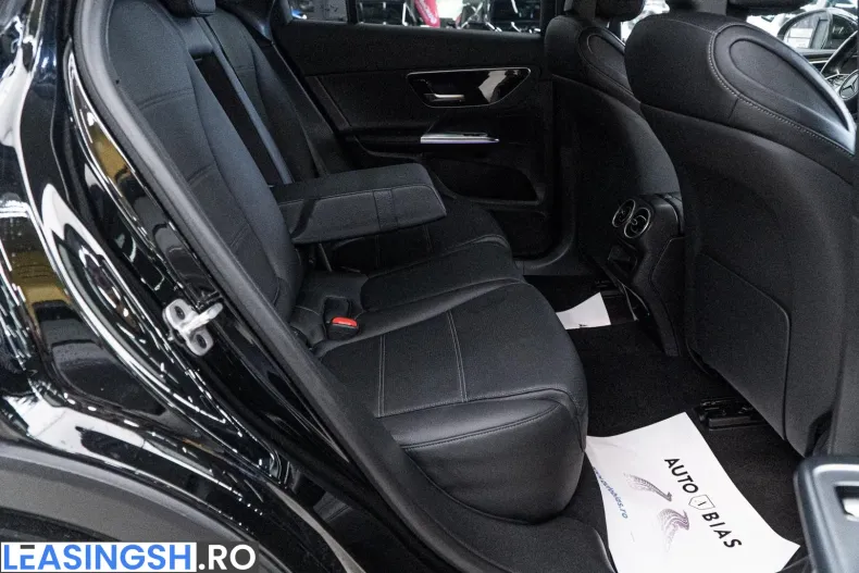 Mercedes-Benz GLC (Clasa GLC) din 2022 cu 159.900 km - oferta MER238851 - foto 8