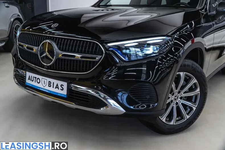 Mercedes-Benz GLC (Clasa GLC) din 2022 cu 159.900 km - oferta MER238851 - foto 10