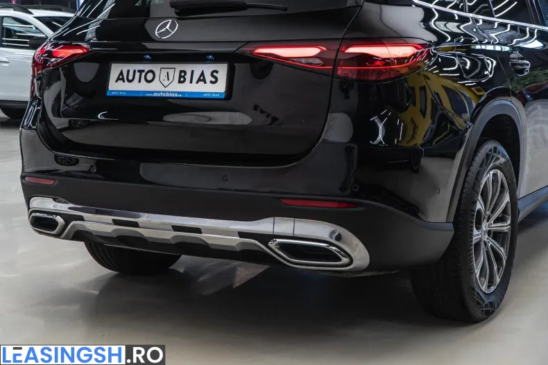 Mercedes-Benz GLC (Clasa GLC) din 2022 cu 159.900 km - oferta MER238851 - foto 13