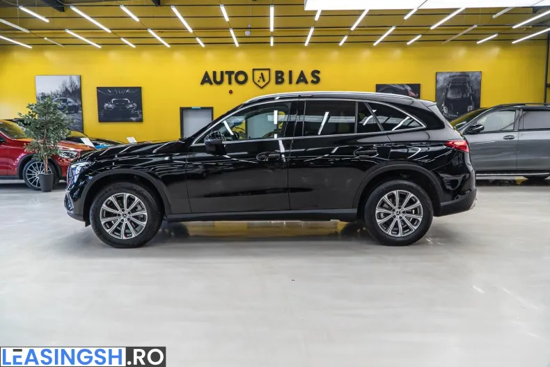 Mercedes-Benz GLC (Clasa GLC) din 2022 cu 159.900 km - oferta MER238851 - foto 16