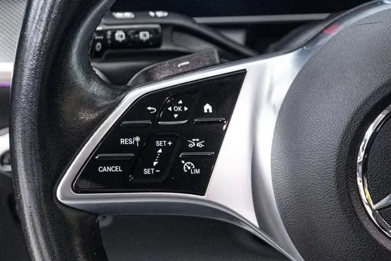 Mercedes-Benz GLC (Clasa GLC) din 2022 cu 159.900 km - oferta MER238851 - foto 17