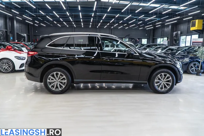 Mercedes-Benz GLC (Clasa GLC) din 2022 cu 159.900 km - oferta MER238851 - foto 19
