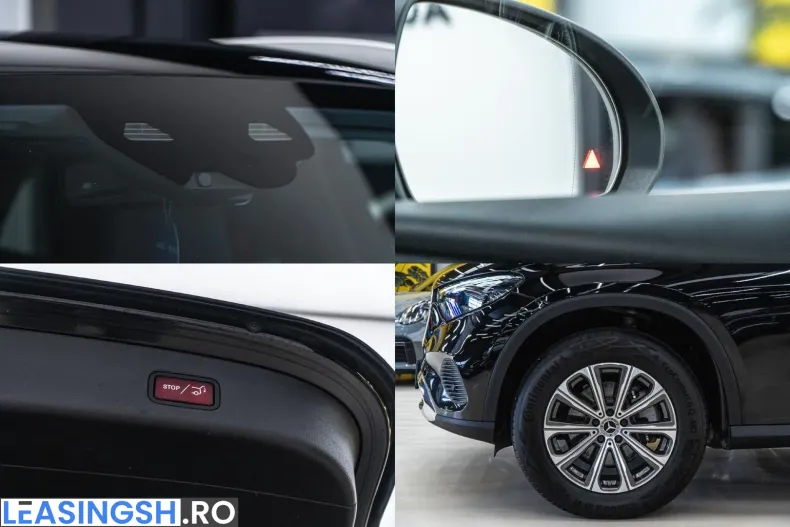 Mercedes-Benz GLC (Clasa GLC) din 2022 cu 159.900 km - oferta MER238851 - foto 20