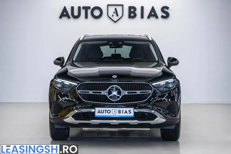 Mercedes-Benz GLC (Clasa GLC) din 2022 cu 159.900 km - oferta MER238851 - foto 22
