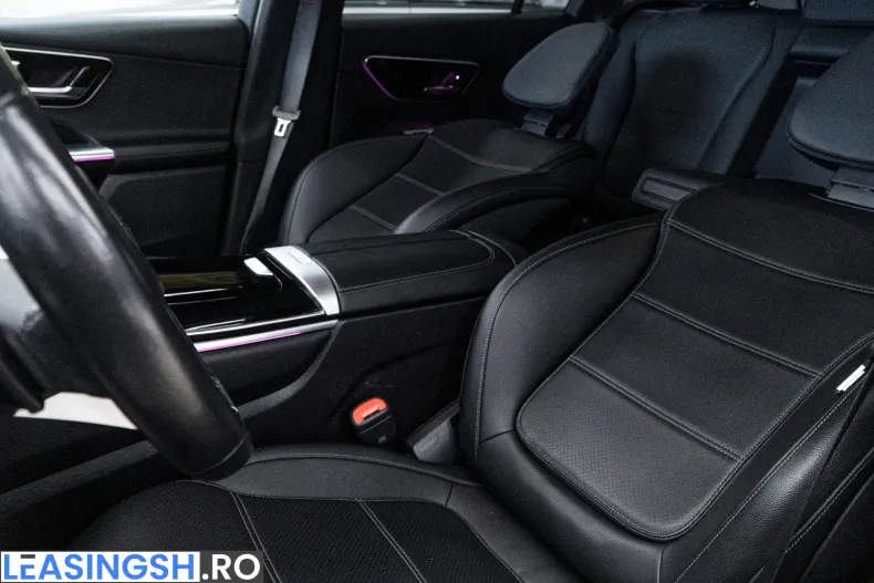 Mercedes-Benz GLC (Clasa GLC) din 2022 cu 159.900 km - oferta MER238851 - foto 24