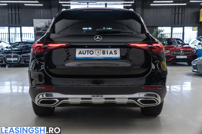 Mercedes-Benz GLC (Clasa GLC) din 2022 cu 159.900 km - oferta MER238851 - foto 25