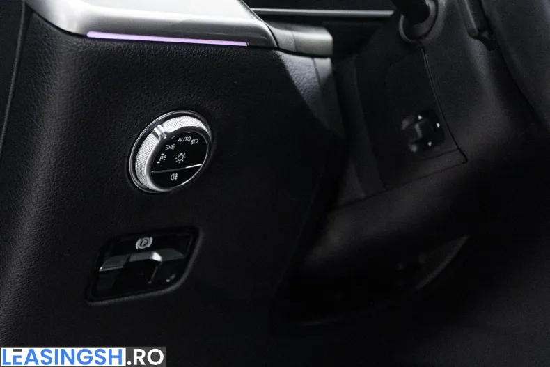 Mercedes-Benz GLC (Clasa GLC) din 2022 cu 159.900 km - oferta MER238851 - foto 27