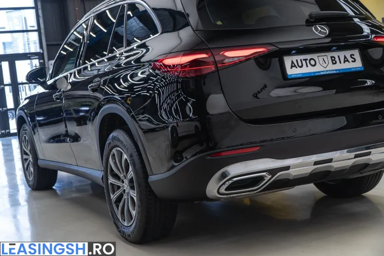 Mercedes-Benz GLC (Clasa GLC) din 2022 cu 159.900 km - oferta MER238851 - foto 31