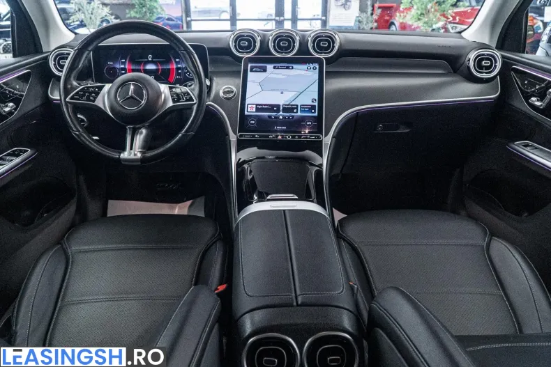 Mercedes-Benz GLC (Clasa GLC) din 2022 cu 159.900 km - oferta MER238851 - foto 32