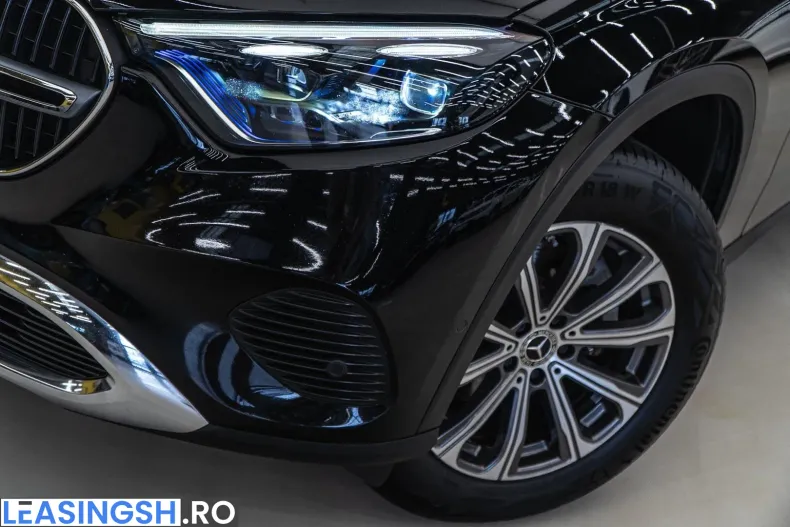 Mercedes-Benz GLC (Clasa GLC) din 2022 cu 159.900 km - oferta MER238851 - foto 34