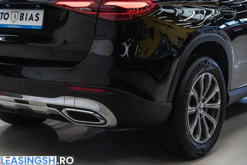 Mercedes-Benz GLC (Clasa GLC) din 2022 cu 159.900 km - oferta MER238851 - foto 37