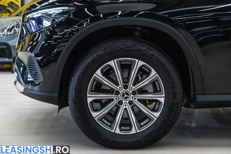 Mercedes-Benz GLC (Clasa GLC) din 2022 cu 159.900 km - oferta MER238851 - foto 40