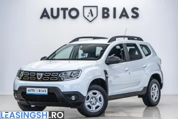Dacia Duster din 2021 - oferta DAC238852