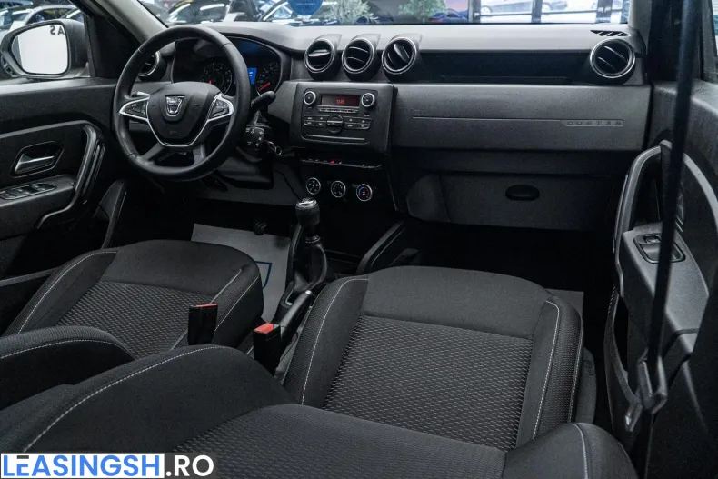 Dacia Duster din 2021 cu 91.000 km - oferta DAC238852 - foto 2
