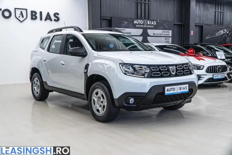 Dacia Duster din 2021 cu 91.000 km - oferta DAC238852 - foto 3