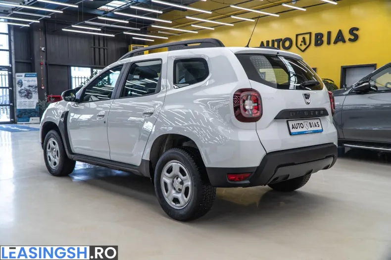 Dacia Duster din 2021 cu 91.000 km - oferta DAC238852 - foto 5
