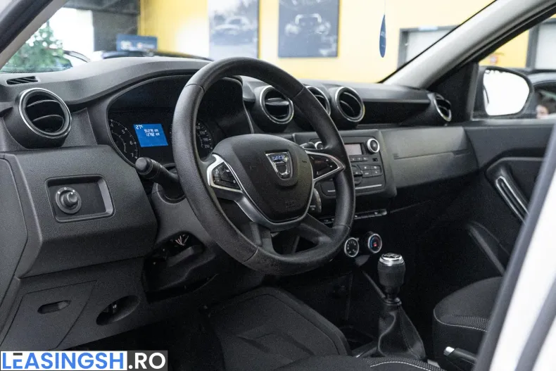 Dacia Duster din 2021 cu 91.000 km - oferta DAC238852 - foto 6