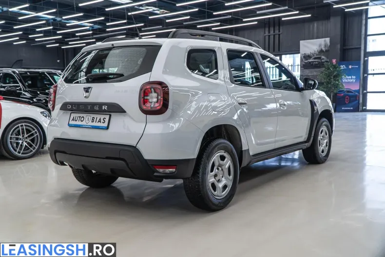 Dacia Duster din 2021 cu 91.000 km - oferta DAC238852 - foto 7