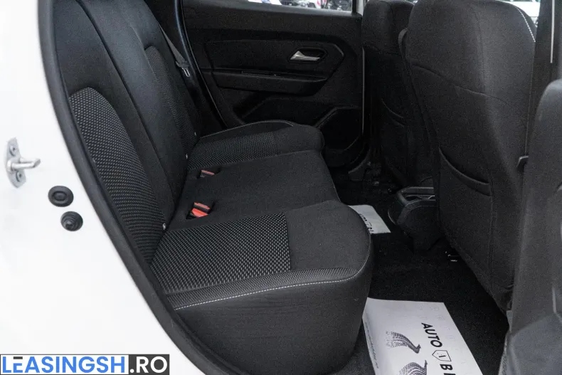 Dacia Duster din 2021 cu 91.000 km - oferta DAC238852 - foto 8
