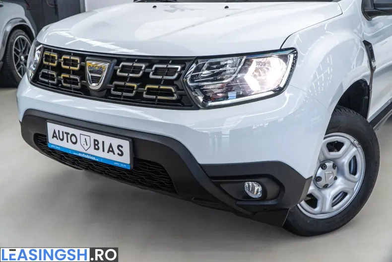 Dacia Duster din 2021 cu 91.000 km - oferta DAC238852 - foto 10