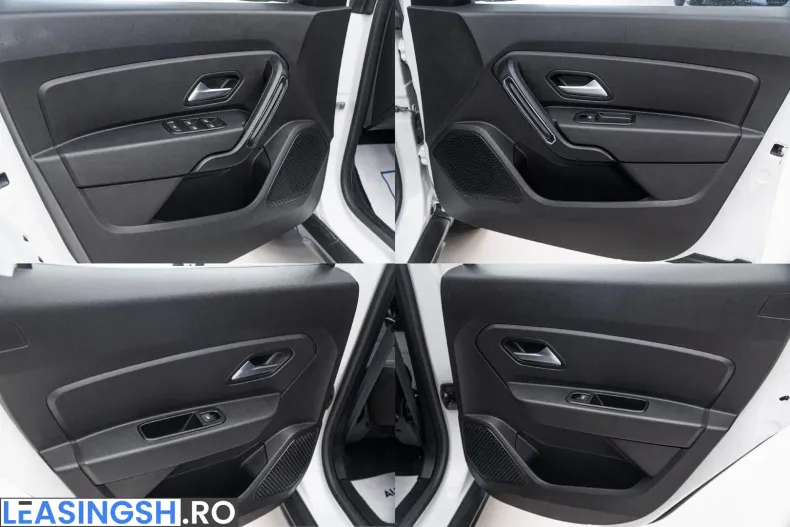 Dacia Duster din 2021 cu 91.000 km - oferta DAC238852 - foto 12