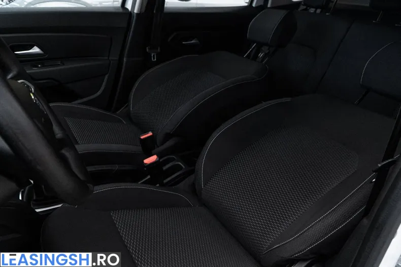 Dacia Duster din 2021 cu 91.000 km - oferta DAC238852 - foto 14