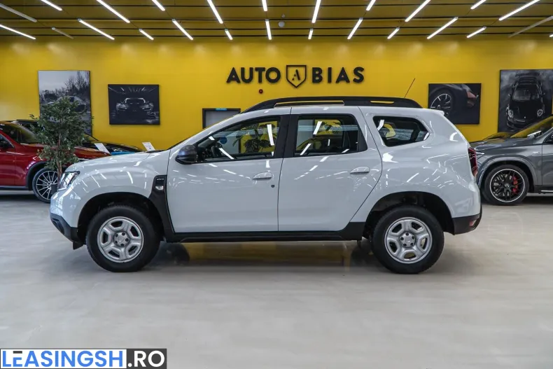 Dacia Duster din 2021 cu 91.000 km - oferta DAC238852 - foto 16