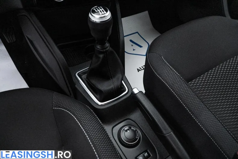 Dacia Duster din 2021 cu 91.000 km - oferta DAC238852 - foto 17