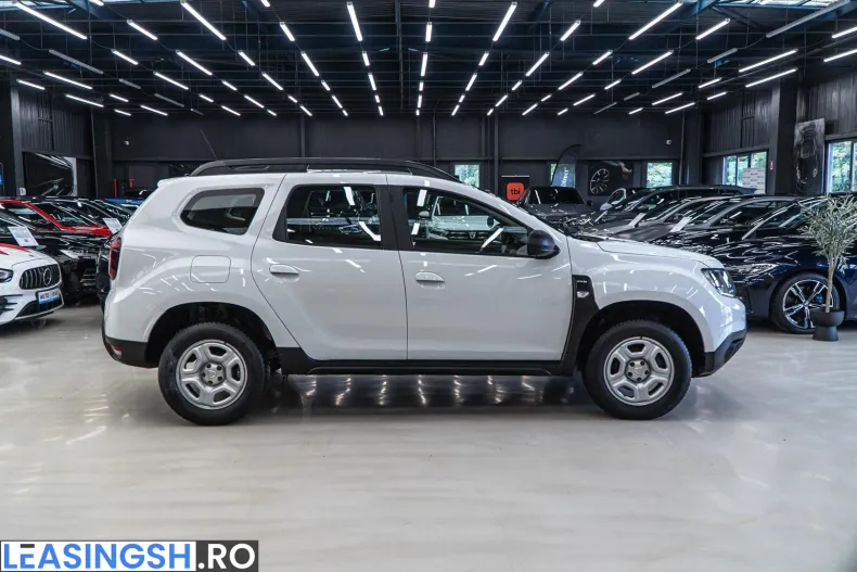 Dacia Duster din 2021 cu 91.000 km - oferta DAC238852 - foto 19