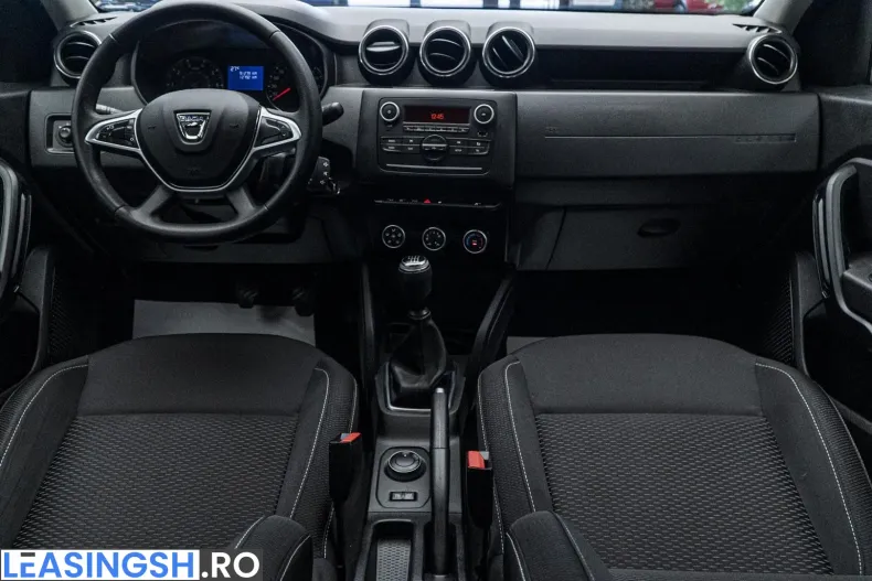 Dacia Duster din 2021 cu 91.000 km - oferta DAC238852 - foto 21