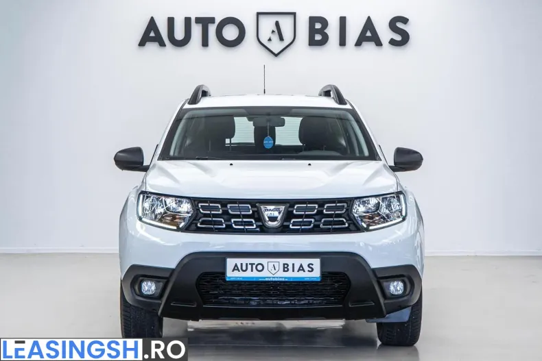 Dacia Duster din 2021 cu 91.000 km - oferta DAC238852 - foto 22