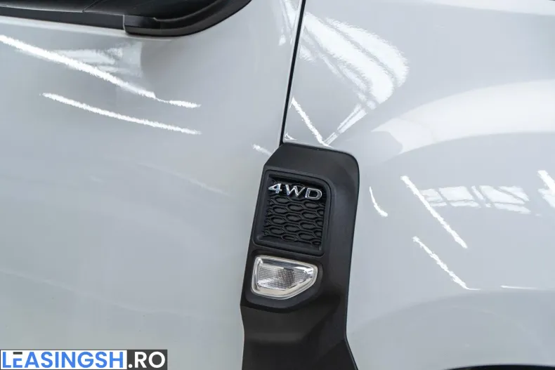 Dacia Duster din 2021 cu 91.000 km - oferta DAC238852 - foto 28