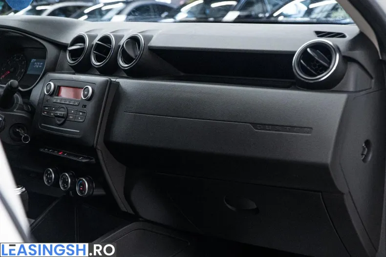 Dacia Duster din 2021 cu 91.000 km - oferta DAC238852 - foto 29
