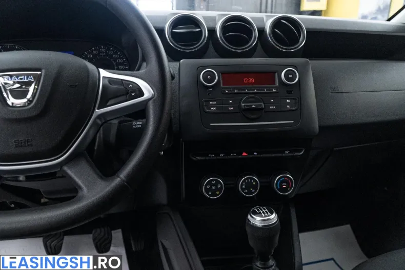 Dacia Duster din 2021 cu 91.000 km - oferta DAC238852 - foto 33